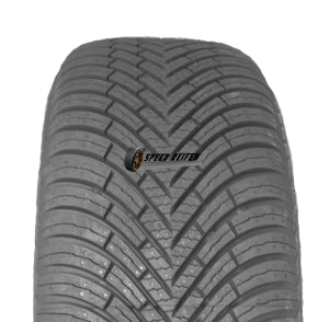 VREDESTEIN QUATRAC 205 60 R15 91V Ganzjahresreifen 3PMSF M+S