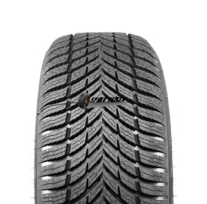 NOKIAN SEASONPROOF 245 40 R18 97W Ganzjahresreifen 3PMSF M+S