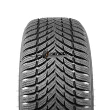 Charger l&#39;image dans la galerie, NOKIAN SEASONPROOF 245 40 R18 97W Ganzjahresreifen 3PMSF M+S