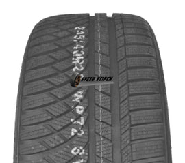 KUMHO WP72 WINTERCRAFT 275 45 R18 107V Winterreifen 3PMSF M+S
