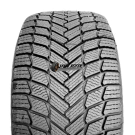 MICHELIN X-ICE SNOW 195 60 R15 92H Winterreifen 3PMSF M+S