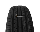 AUSTONE SP802 195 50 R15 82V Sommerreifen