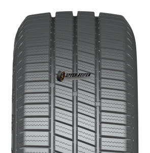 GITI VAN ALLSEASON LA1 215 65 R15 104/102T Ganzjahresreifen 3PMSF M+S