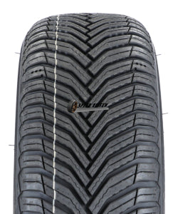 MICHELIN CROSS CLIMATE 2 195 65 R15 91H Ganzjahresreifen 3PMSF M+S