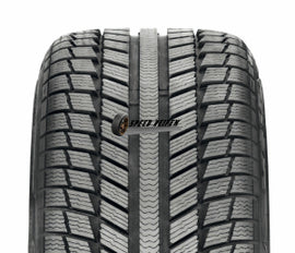 SYRON EVEREST 1 PLUS 225 45 R18 95V Winterreifen 3PMSF M+S