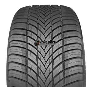 SYRON PREMIUM 4 SEASONS G2 245 45 R18 100W Ganzjahresreifen 3PMSF M+S