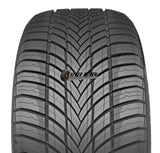 SYRON PREMIUM 4 SEASONS G2 245 45 R18 100W Ganzjahresreifen 3PMSF M+S