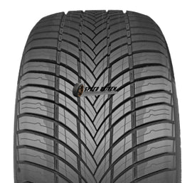 SYRON PREMIUM 4 SEASONS G2 255 35 R19 96W Ganzjahresreifen 3PMSF M+S