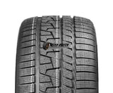 APLUS A702 195 55 R16 91H Winterreifen 3PMSF M+S