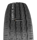 DATEX WR075 CLASSIC 165 80 R15 86S Sommerreifen M+S