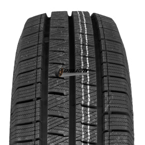 MINERVA FROSTRACK VAN 235 65 R16 121/119R Winterreifen 3PMSF M+S