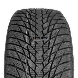 GREENTRAC WINTER MASTER D1 155 65 R14 75T Winterreifen 3PMSF M+S