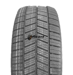 CONTINENTAL VANCONTACT A/S ULTRA 195 65 R15 98/96T Ganzjahresreifen 3PMSF M+S