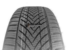 TOURADOR X ALL CLIMATE TF2 235 60 R18 107W Ganzjahresreifen 3PMSF M+S