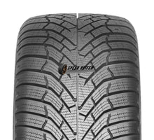 Charger l&#39;image dans la galerie, KUMHO WP52 WINTERCRAFT 215 55 R17 98V Winterreifen 3PMSF M+S