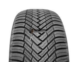NEXEN N`BLUE 4 SEASON 2 215 50 R19 93T Ganzjahresreifen 3PMSF M+S