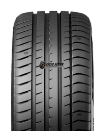 TRIANGLE TH-202 EFFEXSPORT 215 45 R17 91Y Sommerreifen