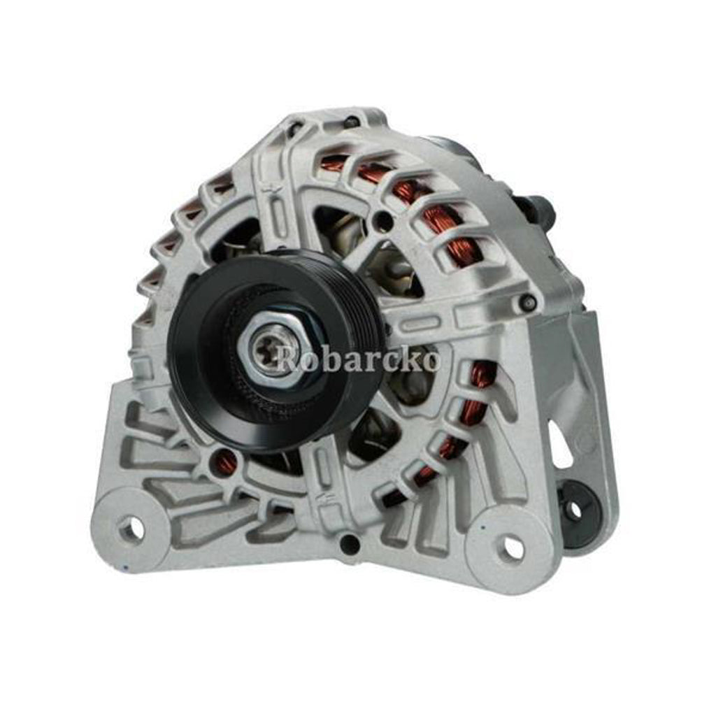 Lichtmaschine Generator passend für Valeo NEU passend bei NISSAN 23100-6824R