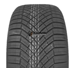 CONTINENTAL ALLSEASON CONTACT 2 195 60 R15 88H Ganzjahresreifen 3PMSF M+S