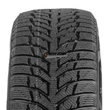 DOUBLESTAR DW08 WINTERKING 155 65 R14 75T Winterreifen 3PMSF M+S