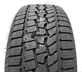 YOKOHAMA G061 GEOLANDAR CV 4S 225 65 R17 102H Ganzjahresreifen 3PMSF M+S