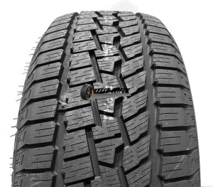 YOKOHAMA G061 GEOLANDAR CV 4S 235 55 R18 100V Ganzjahresreifen 3PMSF M+S