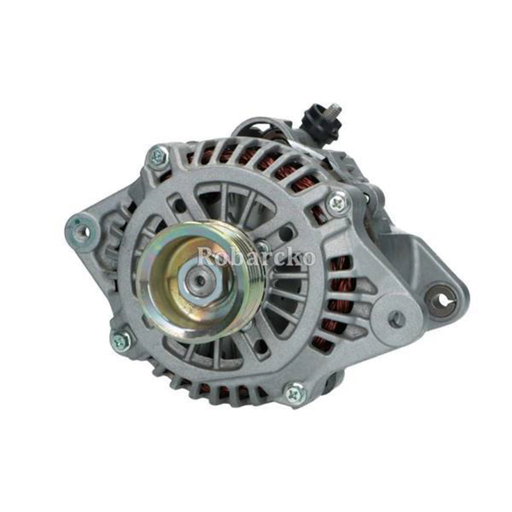 Lichtmaschine Generator passend für  MADE IN JAPAN passend bei MITSUBISHI 23700-AA330 100A