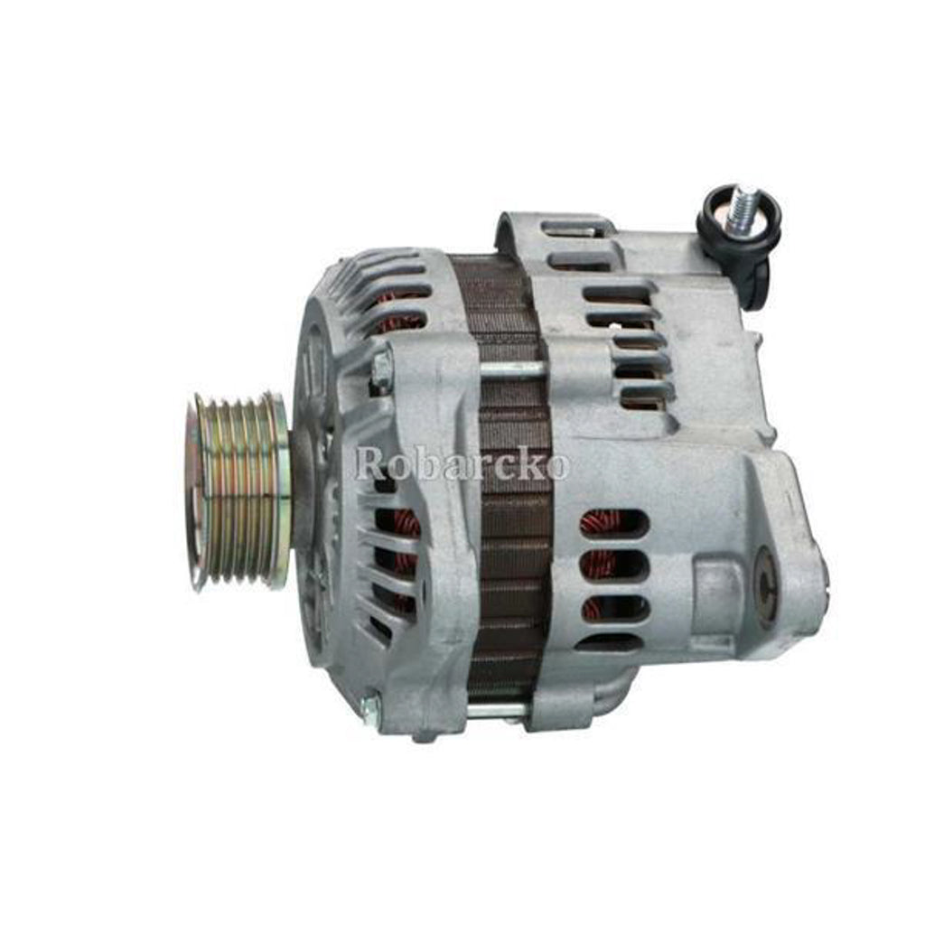 Lichtmaschine Generator passend für  MADE IN JAPAN passend bei MITSUBISHI 23700-AA330 100A
