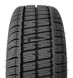 DUNLOP ECONODRIVE AS 195 70 R15 104/102R Ganzjahresreifen 3PMSF M+S