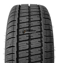 Load image into Gallery viewer, DUNLOP ECONODRIVE AS 195 75 R16 107/105R Ganzjahresreifen 3PMSF M+S