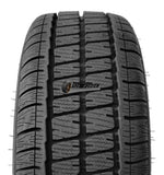 DUNLOP ECONODRIVE AS 195 75 R16 107/105R Ganzjahresreifen 3PMSF M+S
