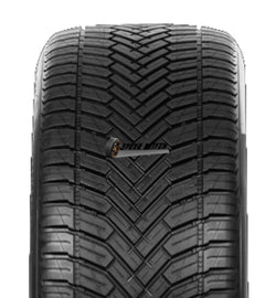 ROADHOG RGAS02 255 55 R18 109V Ganzjahresreifen 3PMSF M+S