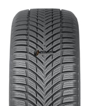 Charger l&#39;image dans la galerie, NOKIAN SEASONPROOF 1 205 50 R17 93W Ganzjahresreifen 3PMSF M+S