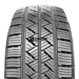 PETLAS VANMASTER A/S + 205 75 R16 113/111R Ganzjahresreifen 3PMSF M+S