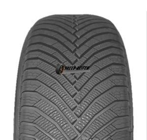 MICHELIN ALPIN 7 185 65 R15 92T Winterreifen 3PMSF M+S