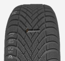 Laden Sie das Bild in den Galerie-Viewer, PIRELLI POWERGY WINTER 205 55 R16 91H Winterreifen 3PMSF M+S