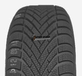 PIRELLI POWERGY WINTER 205 55 R16 91H Winterreifen 3PMSF M+S