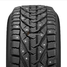 Charger l&#39;image dans la galerie, KORMORAN STUD 2 195 65 R15 95T Winterreifen 3PMSF M+S