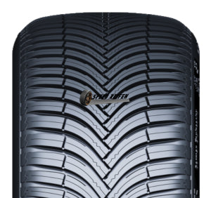 GITI ALLSEASON AS2 215 55 R18 99V Ganzjahresreifen 3PMSF M+S