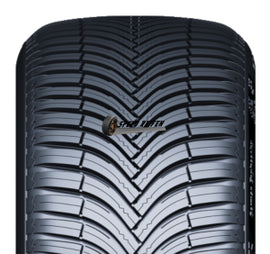 GITI ALLSEASON AS2 215 55 R18 99V Ganzjahresreifen 3PMSF M+S