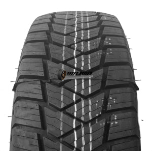 BRIDGESTONE DURAVIS ALL SEASON EVO 195 70 R15 104/102R Ganzjahresreifen 3PMSF M+S