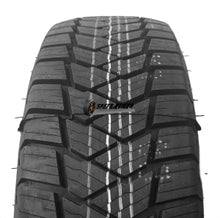 Charger l&#39;image dans la galerie, BRIDGESTONE DURAVIS ALL SEASON EVO 195 70 R15 104/102R Ganzjahresreifen 3PMSF M+S