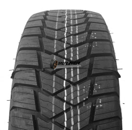 BRIDGESTONE DURAVIS ALL SEASON EVO 195 70 R15 104/102R Ganzjahresreifen 3PMSF M+S