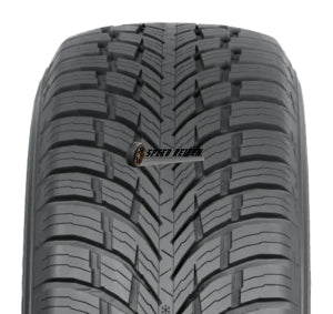 NOKIAN SEASONPROOF C1 195 65 R16 104/102T Ganzjahresreifen 3PMSF M+S