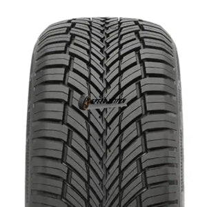 RADAR DIMAX ALLSEASON 225 60 R18 104W Ganzjahresreifen 3PMSF M+S
