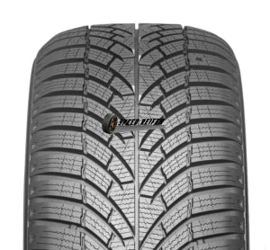KUMHO WP52+ WINTERCRAFT 215 55 R16 93H Winterreifen 3PMSF M+S
