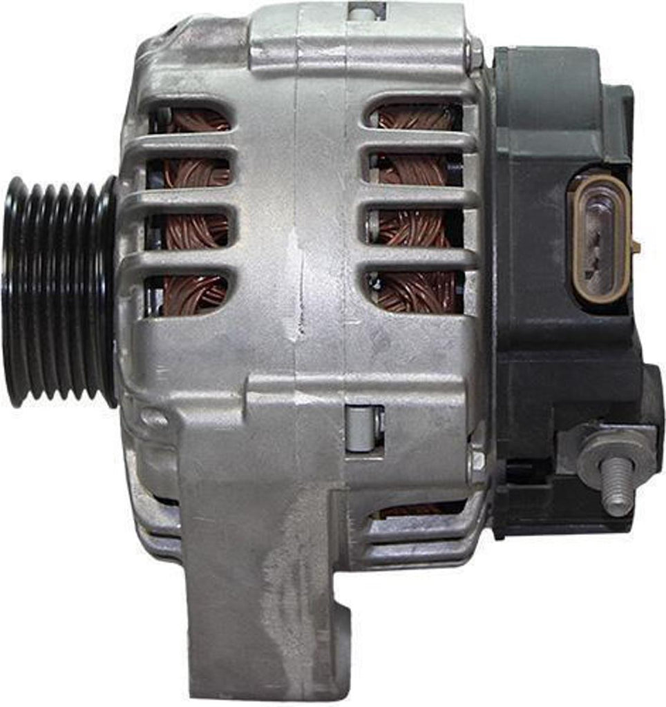 Lichtmaschine Generator passend für  passend bei OPEL VAUXHALL 2542454 125A
