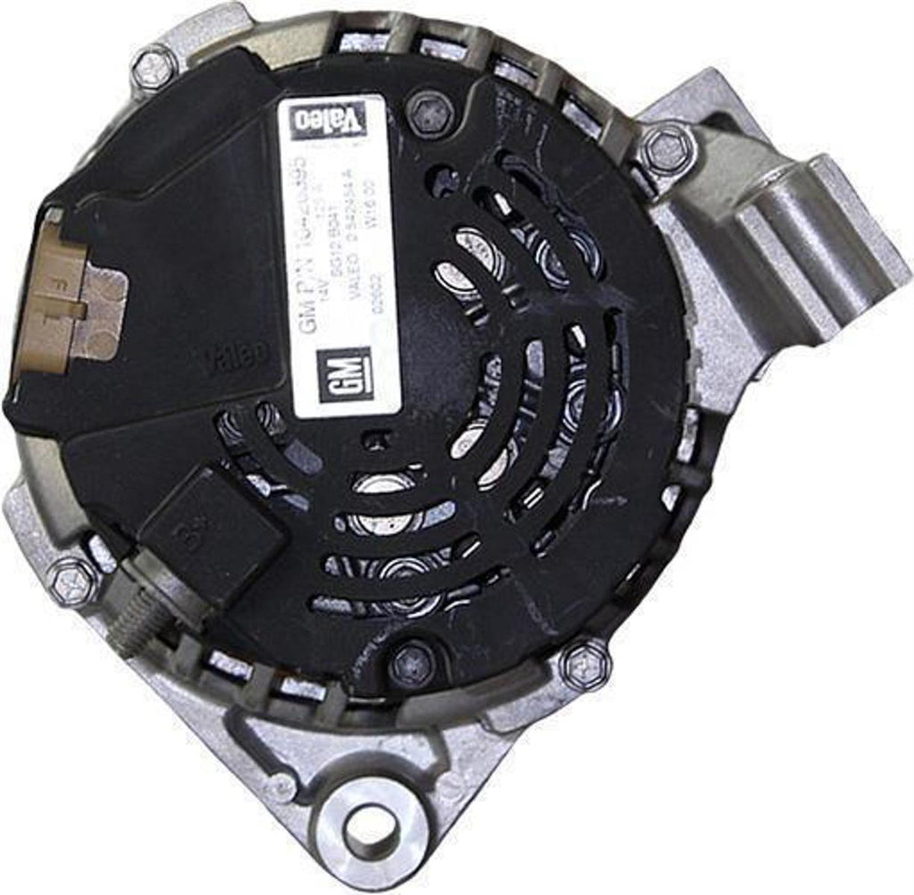Lichtmaschine Generator passend für  passend bei OPEL VAUXHALL 2542454 125A