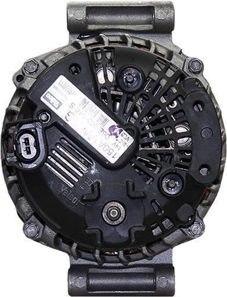 Lichtmaschine Generator passend für  passend bei AUDI 2543394 150A