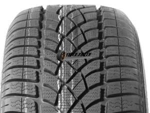 DUNLOP SP WINTER SPORT 3D 225 55 R17 97H Winterreifen 3PMSF M+S